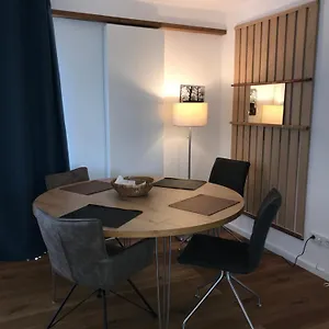 Thiele Apartment Bad Kissingen