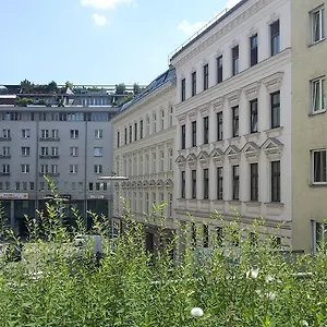 Apartments-in-vienna Apartment Wien