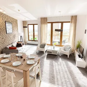 Vacationclub - Olympic Park B601 Apartment Kolberg