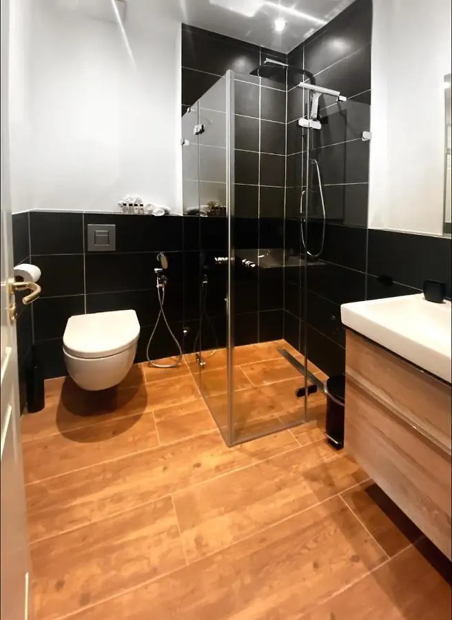 Apartment Arbio I Design Apart Near Deutsche Oper Berlin Deutschland